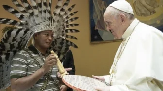 Papa Francisco