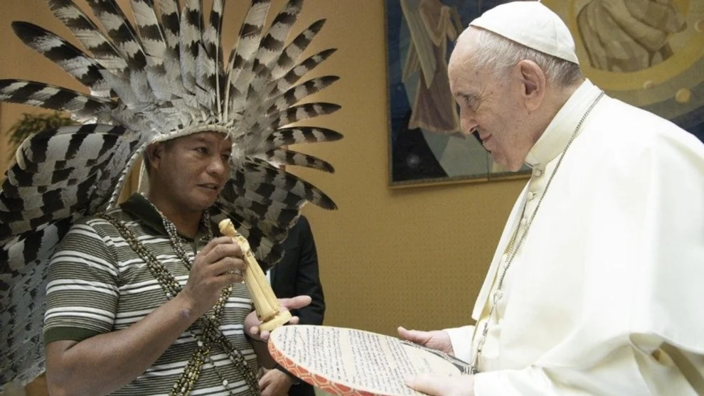 Papa Francisco