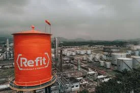 Refit não informa à CVM bilionárias dívidas de ICMS e seu impacto na refinaria