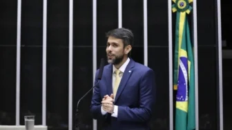Kayo Magalhães/Câmara dos Deputados