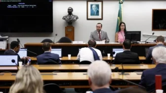 Alan Santos/Câmara dos Deputados
