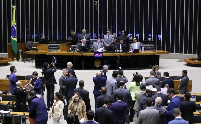 Kayo Magalhães/Câmara dos Deputados