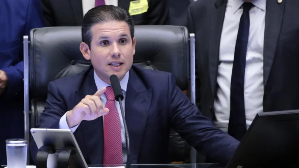Bruno Spada/Câmara dos Deputados