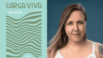 Fotos: Divulgação/Rocco; Divulgação/Luiza Sigulem