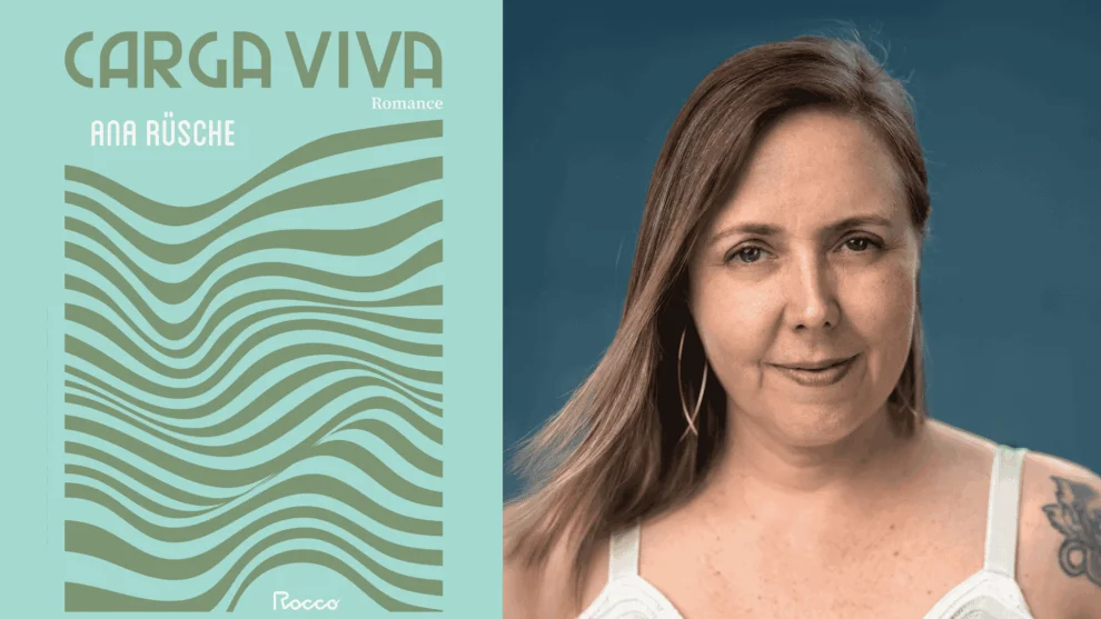 Fotos: Divulgação/Rocco; Divulgação/Luiza Sigulem