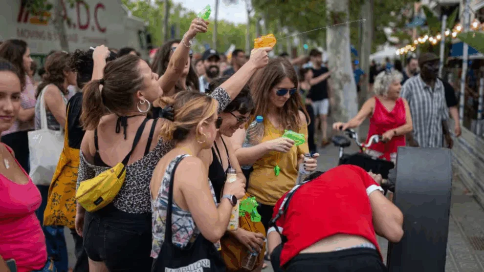 Foto: Getty images/ Europa Press