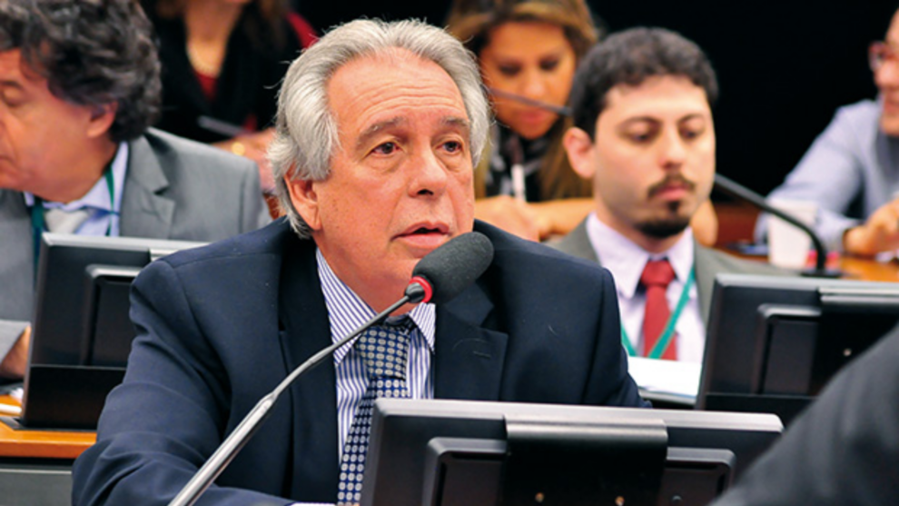 Câmara dos Deputados