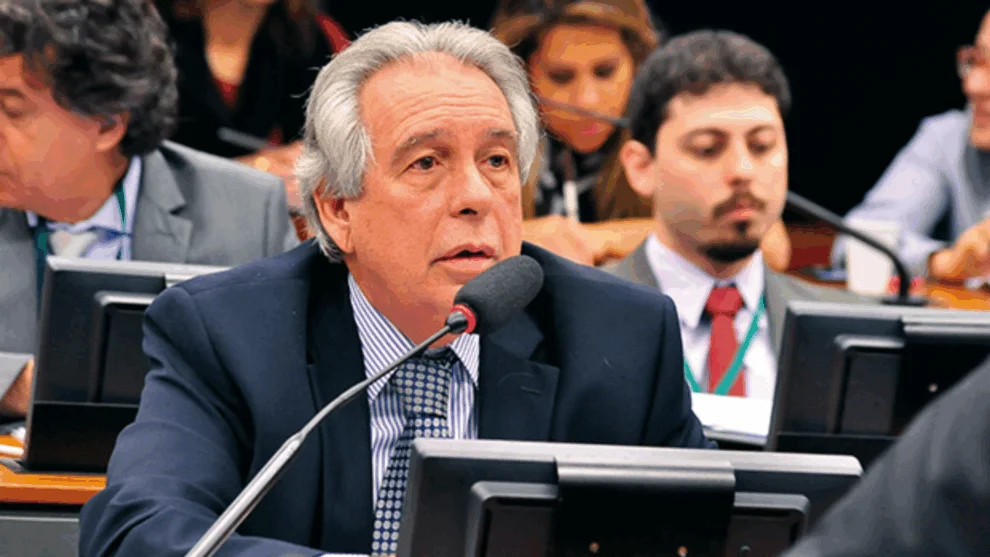 Câmara dos Deputados