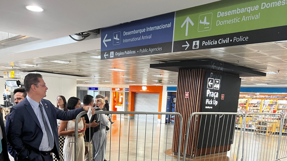 Reprodução