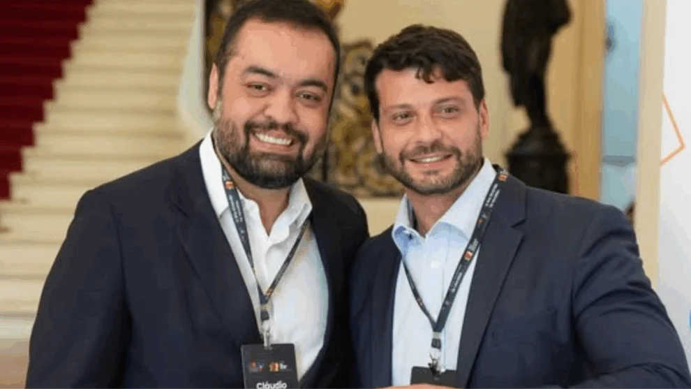 Reprodução/Redes sociais