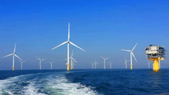 Ocean Winds / Divulgação