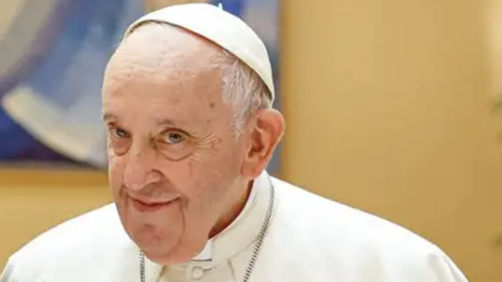 Papa Francisco