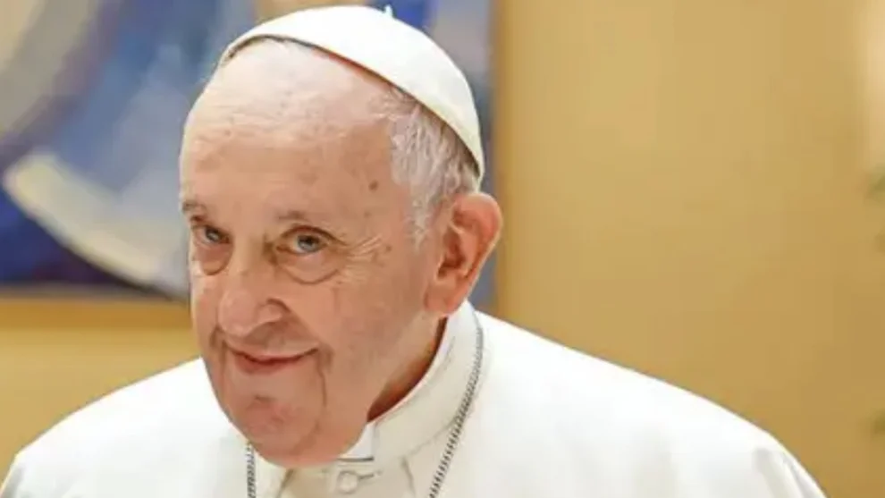 Papa Francisco