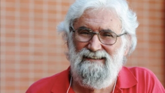 Leonardo Boff