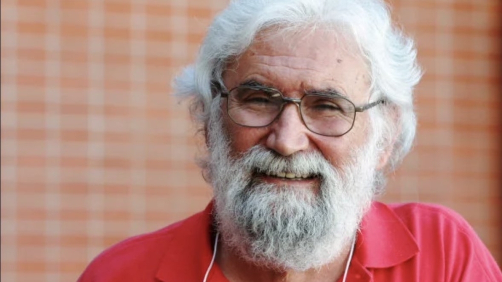 Leonardo Boff