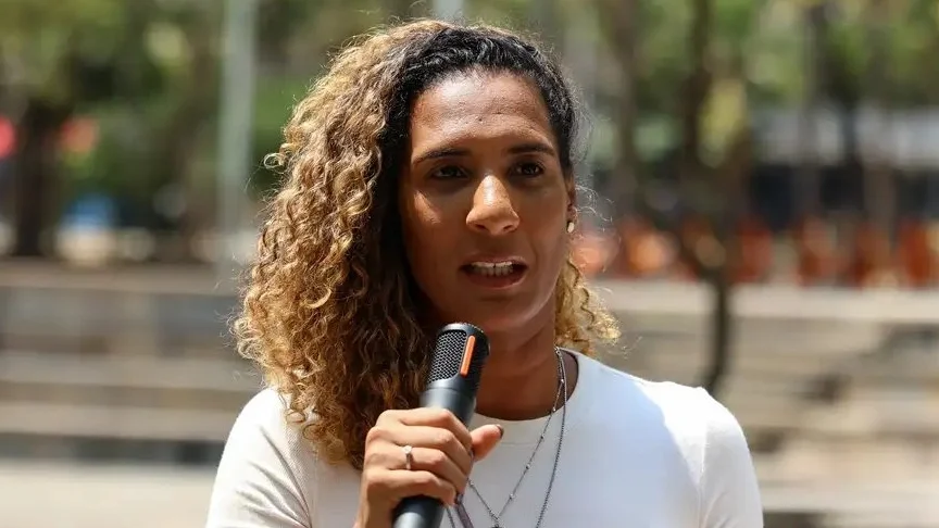Anielle Franco