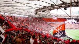 Foto: Reprodução/Instagram/Flamengo