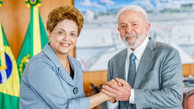 Foto: Ricardo Stuckert / PR