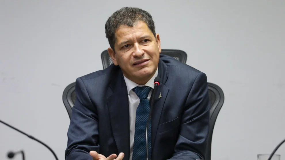 Foto: Geovana Albuquerque/Agência Brasília