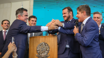 Fotos: Sidney Lins Jr. / Agência Liderança