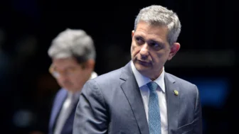 Foto: Alessandro Dantas/PT no Senado