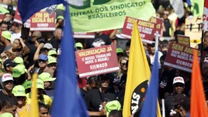 Foto: Paulo Pinto/Agência Brasil