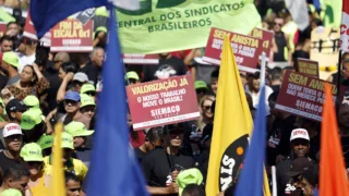 Foto: Paulo Pinto/Agência Brasil