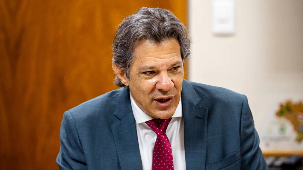 Foto: Washington Costa/MF
