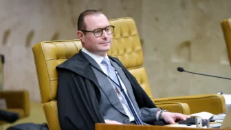 Foto: Gustavo Moreno/STF