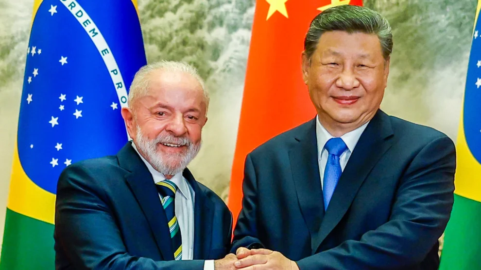 Foto: Ricardo Stuckert / PR
