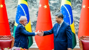 Foto: Ricardo Stuckert / PR