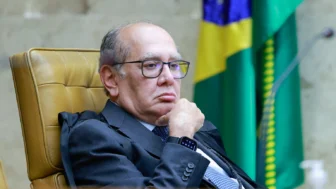 Foto: Fellipe Sampaio /STF