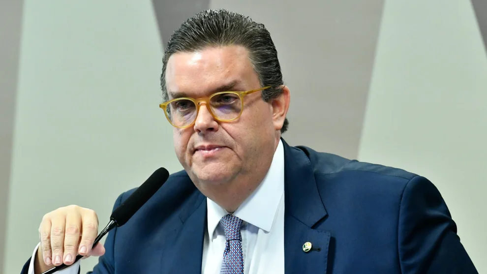 Foto: Geraldo Magela/Agência Senado