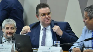 Foto: Geraldo Magela/Agência Senado