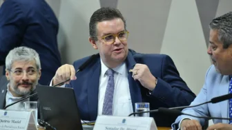 Foto: Geraldo Magela/Agência Senado