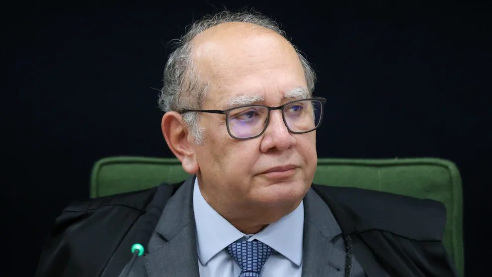 Foto: Gustavo Moreno/STF