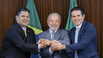Foto: Ricardo Stuckert / PR
