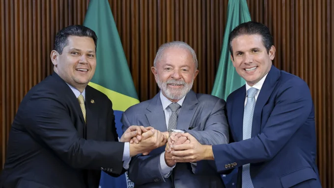 Foto: Ricardo Stuckert / PR
