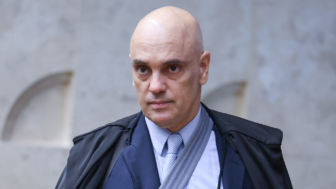 Foto: Antonio Augusto/STF