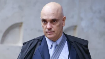 Foto: Antonio Augusto/STF