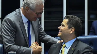 Foto: Andressa Anholete/Agência Senado