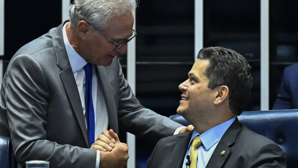 Foto: Andressa Anholete/Agência Senado Foto: Andressa Anholete/Agência Senado