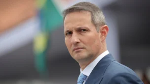 Foto: Pablo Jacob/Governo do Estado de SP