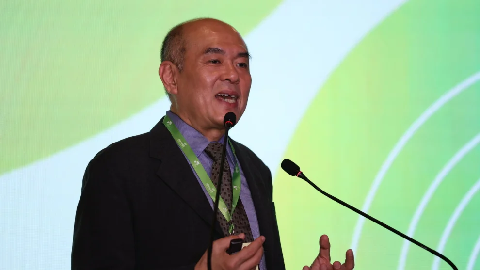David Li: ‘IA é vista como monstro a ser enjaulado, mas nem sabemos se ele existe’