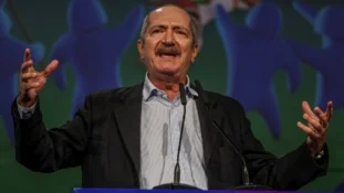 Foto: Jose Cruz/Agência Brasil