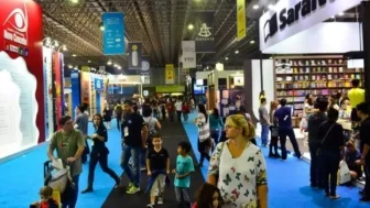 Foto: Divulgação/Bienal do Livro Rio