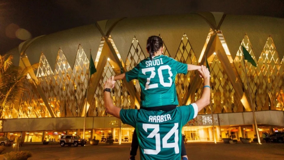 Foto: Divulgação/SAFF