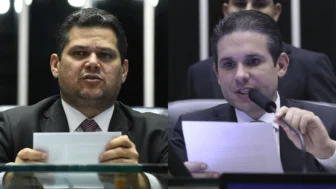 Foto: Roque de Sá/Agência Senado e Kayo Magalhães/Câmara dos Deputados