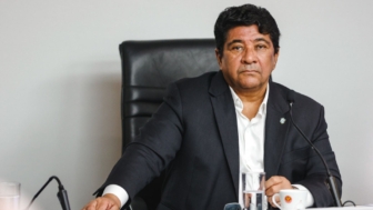 Foto: Divulgação/CBF