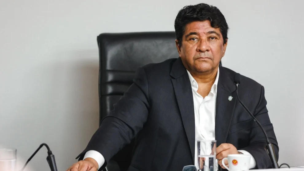 Foto: Divulgação/CBF